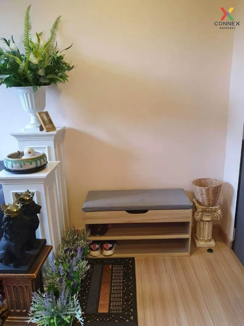 FOR SALE condo , Chateau in Town Charansanitwong 96/2 , MRT-Bang 