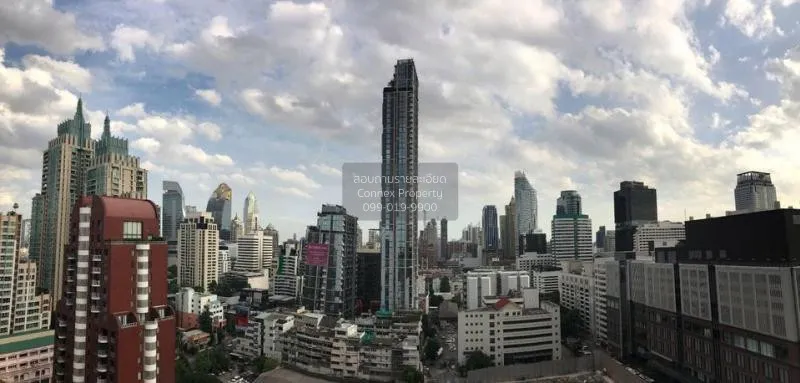 เช่าคอนโด  คิว ชิดลม-เพชรบุรี BTS-ชิดลม มักกะสัน เขต ราชเทวี กรุง