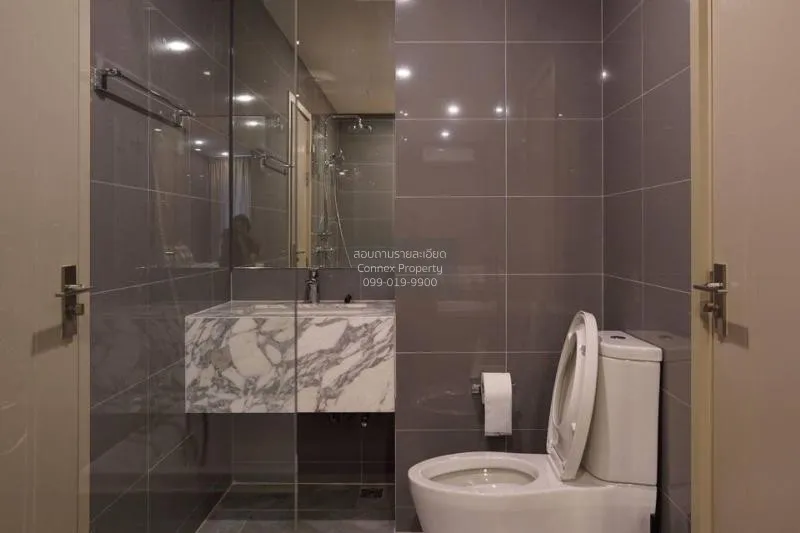 เช่าคอนโด  คิว ชิดลม-เพชรบุรี BTS-ชิดลม มักกะสัน เขต ราชเทวี กรุง