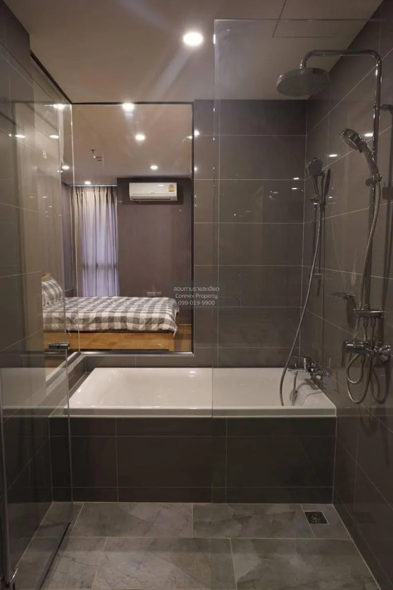 เช่าคอนโด  คิว ชิดลม-เพชรบุรี BTS-ชิดลม มักกะสัน เขต ราชเทวี กรุง