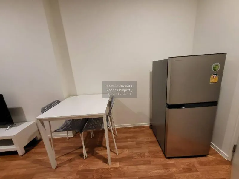 เช่าคอนโด  ลุมพินี วิลล์ พัฒนาการ - ศรีนครินทร์ ARL-หัวหมาก สวนหล 3