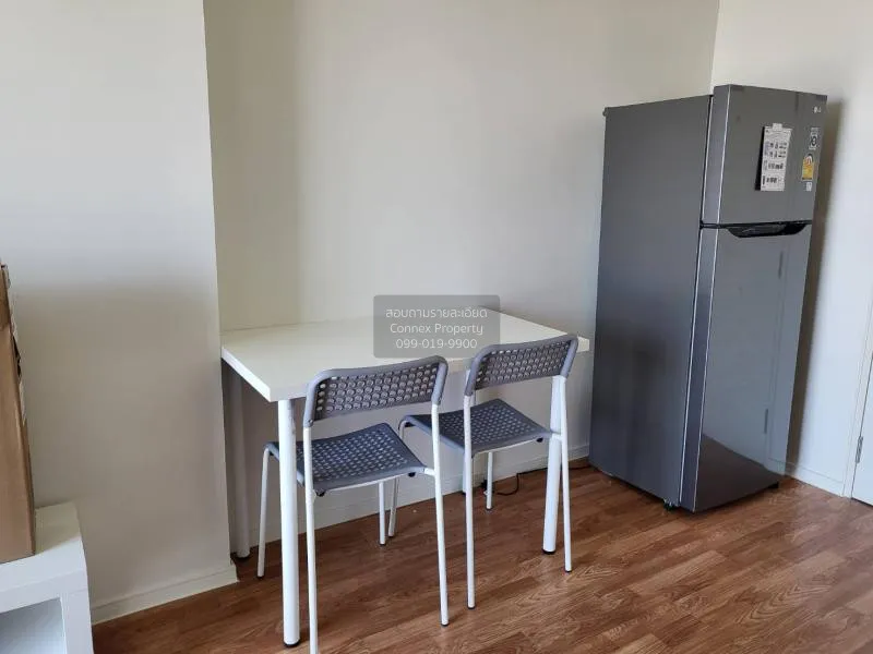 เช่าคอนโด  ลุมพินี วิลล์ พัฒนาการ - ศรีนครินทร์ ARL-หัวหมาก สวนหล 4