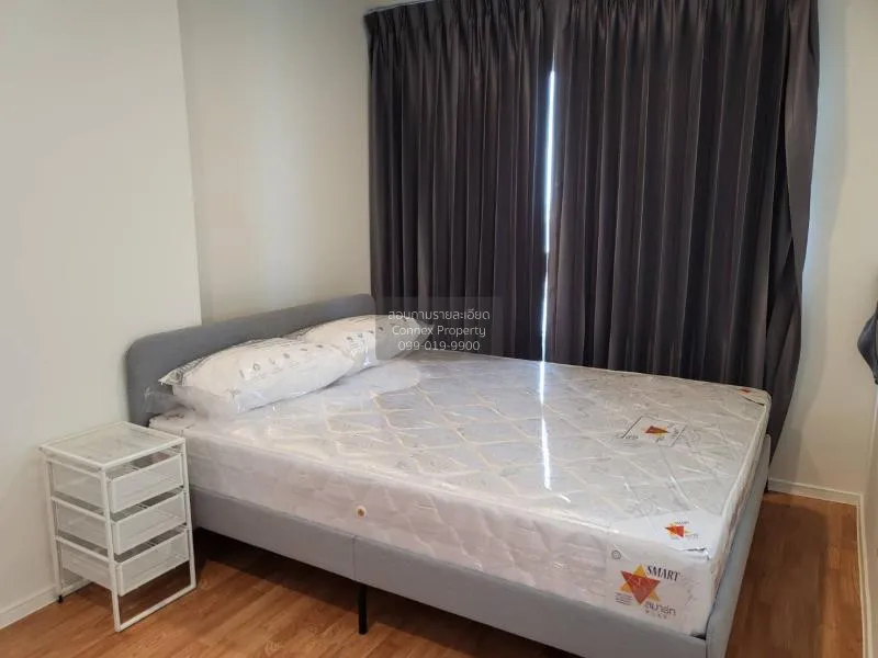 เช่าคอนโด  ลุมพินี วิลล์ พัฒนาการ - ศรีนครินทร์ ARL-หัวหมาก สวนหล