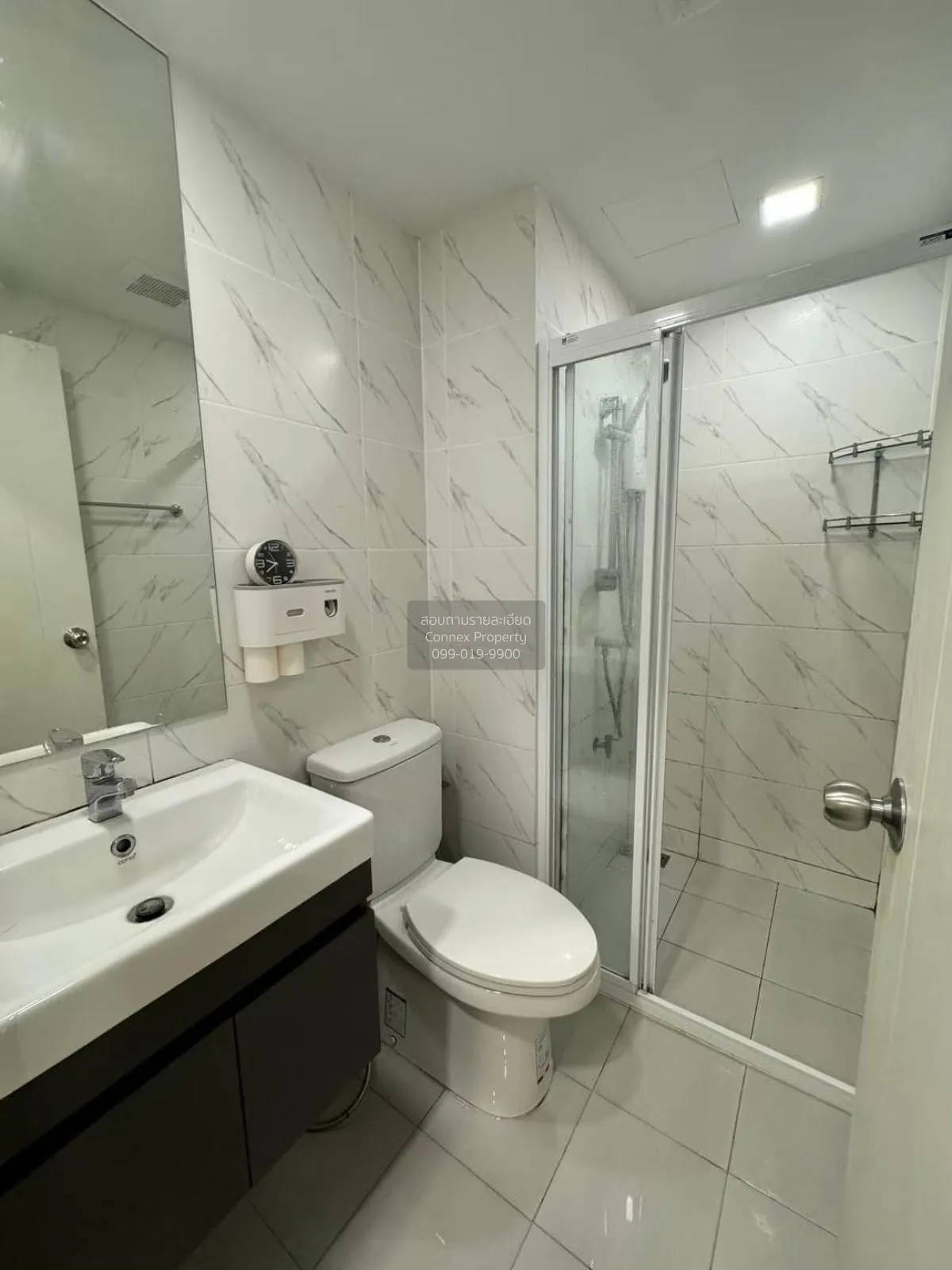 เช่าคอนโด  แอทโมซ รัชดา - ห้วยขวาง วังทองหลาง เขต วังทองหลาง กรุง