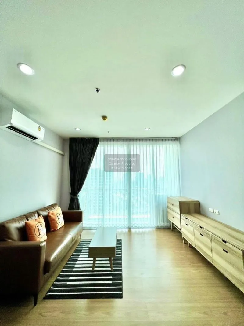 FOR RENT condo , The Complete Narathiwat , BTS-Chong Nonsi , Chon 2