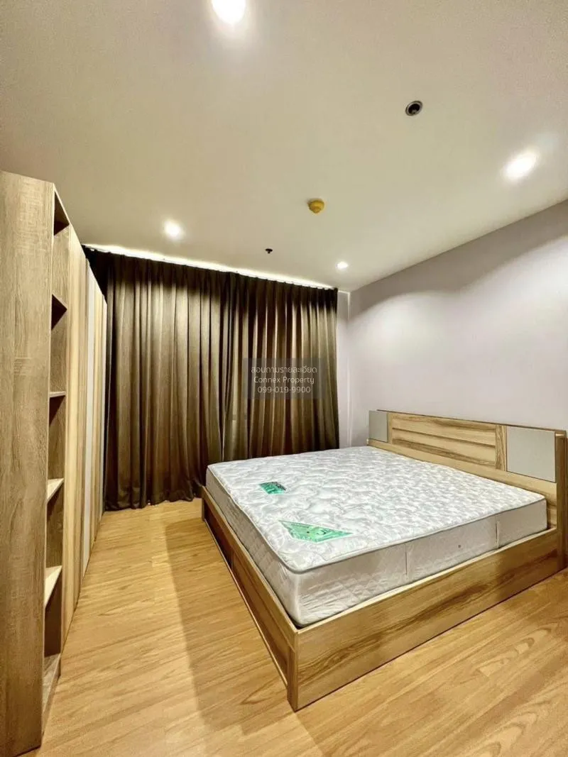 FOR RENT condo , The Complete Narathiwat , BTS-Chong Nonsi , Chon
