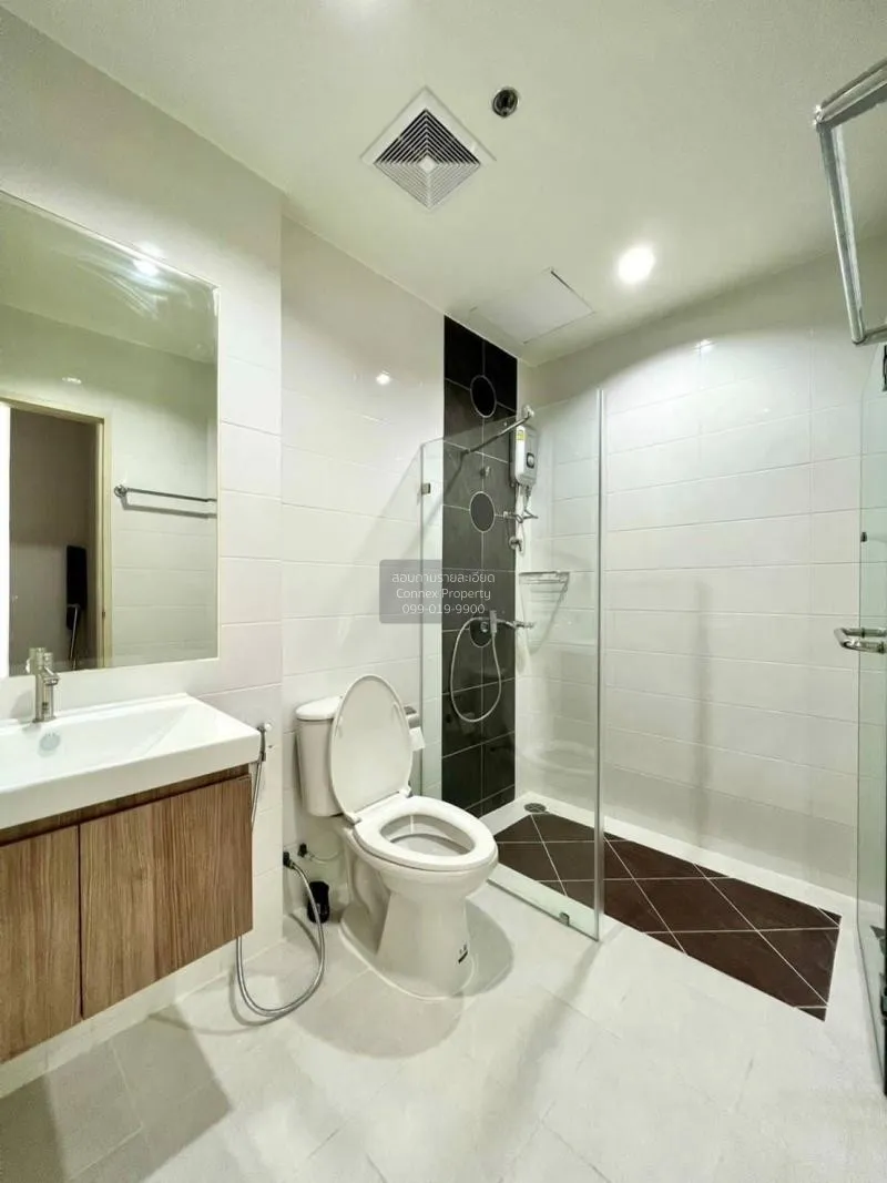 FOR RENT condo , The Complete Narathiwat , BTS-Chong Nonsi , Chon