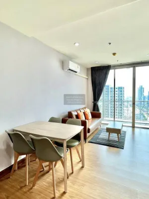 เช่าคอนโด  เดอะ คอมพลีท นราธิวาส BTS-ช่องนนทรี ช่องนนทรี เขต ยานนาวา กรุงเทพ CX-74984