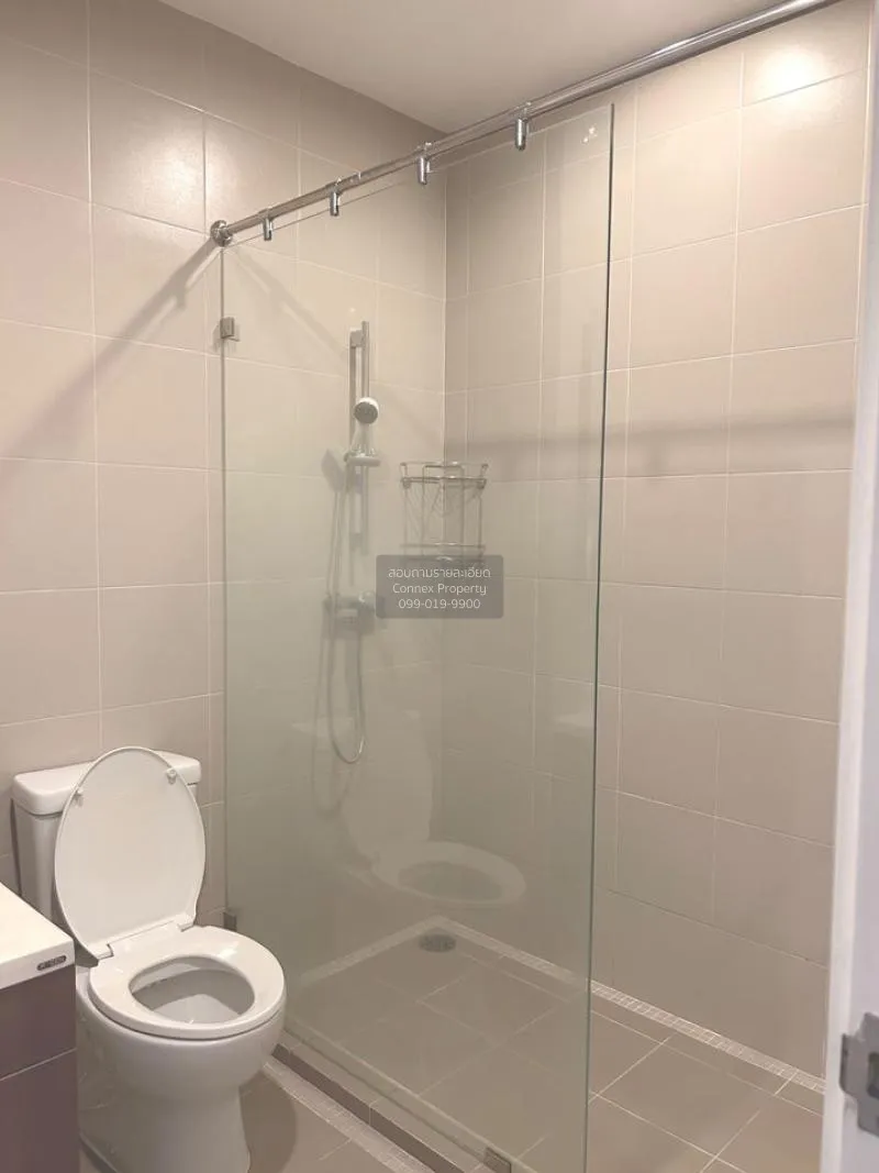 ขายคอนโด  ไฮฟ์ สาทร BTS-กรุงธนบุรี คลองต้นไทร เขต คลองสาน กรุงเทพ