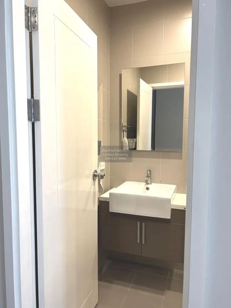 ขายคอนโด  ไฮฟ์ สาทร BTS-กรุงธนบุรี คลองต้นไทร เขต คลองสาน กรุงเทพ