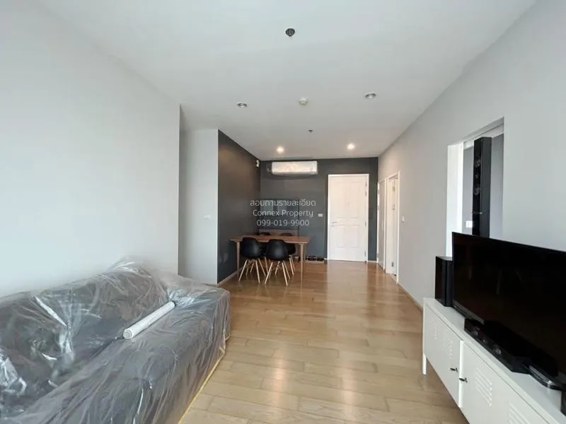 ขายคอนโด  ไฮฟ์ สาทร BTS-กรุงธนบุรี คลองต้นไทร เขต คลองสาน กรุงเทพ 2