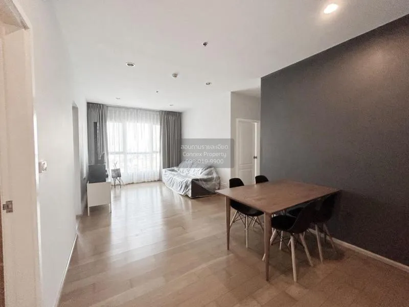 ขายคอนโด  ไฮฟ์ สาทร BTS-กรุงธนบุรี คลองต้นไทร เขต คลองสาน กรุงเทพ 3