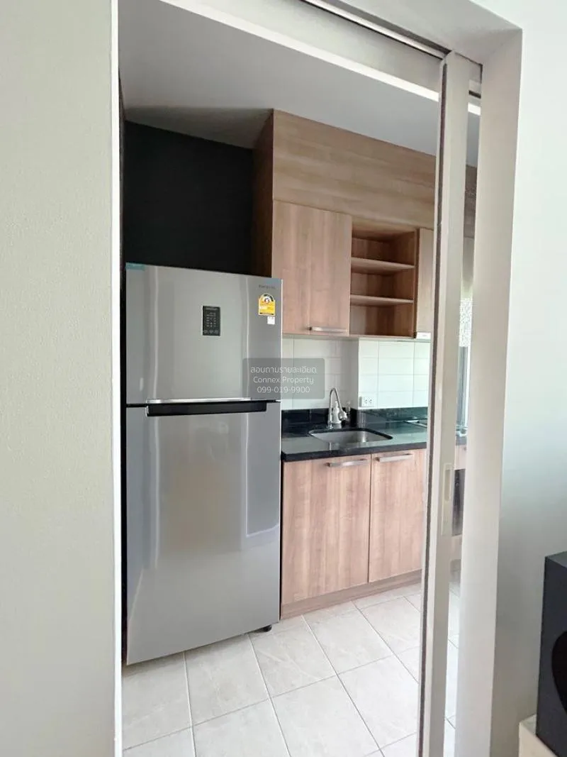 ขายคอนโด  ไฮฟ์ สาทร BTS-กรุงธนบุรี คลองต้นไทร เขต คลองสาน กรุงเทพ