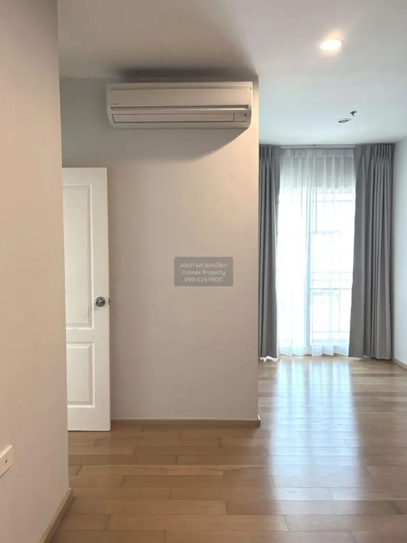 ขายคอนโด  ไฮฟ์ สาทร BTS-กรุงธนบุรี คลองต้นไทร เขต คลองสาน กรุงเทพ