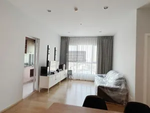 ขายคอนโด  ไฮฟ์ สาทร BTS-กรุงธนบุรี คลองต้นไทร เขต คลองสาน กรุงเทพ CX-74986