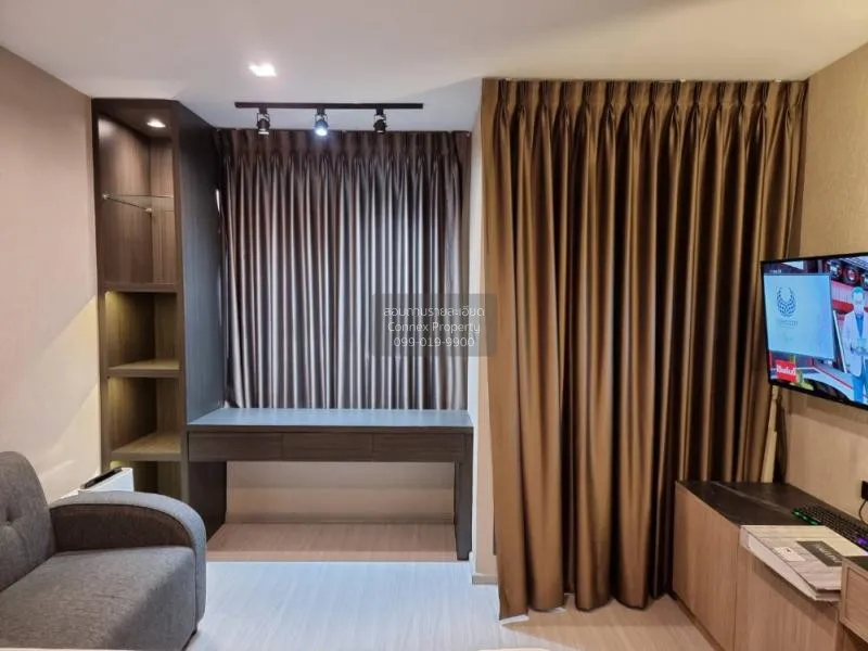 FOR SALE condo , Life Ladprao , high floor , BTS-Ha Yaek Lat Phra 1