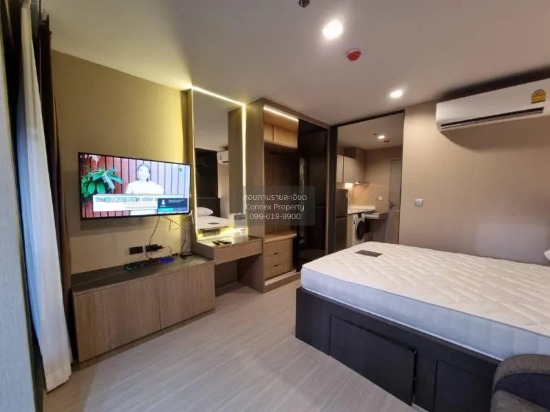 FOR SALE condo , Life Ladprao , high floor , BTS-Ha Yaek Lat Phra