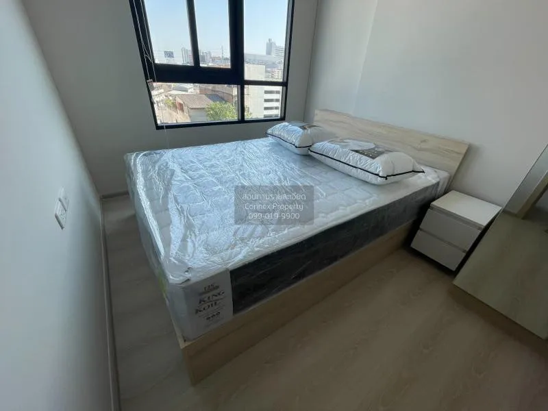 เช่าคอนโด  นิว โนเบิล งามวงศ์วาน บางเขน เมืองนนทบุรี นนทบุรี CX-7 1