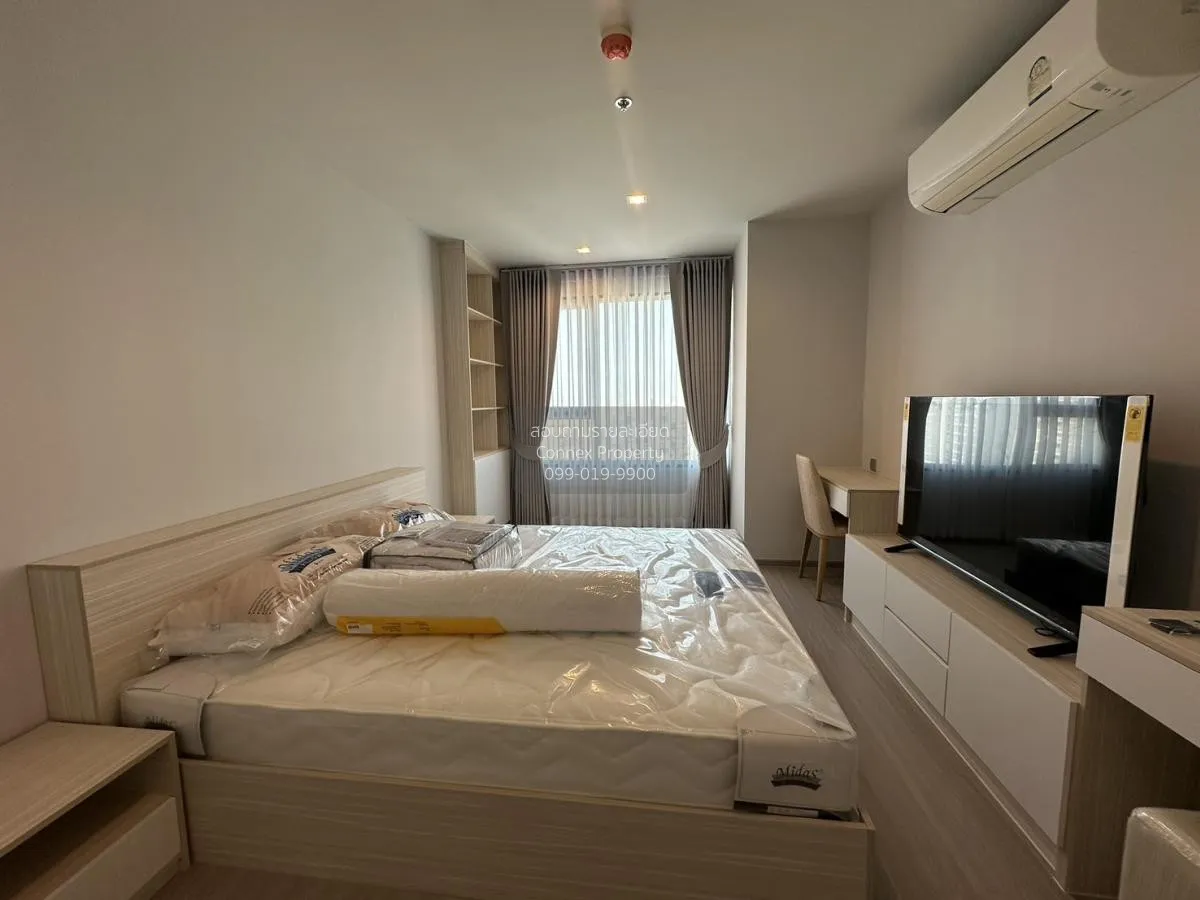 ขายคอนโด  ไลฟ์ ลาดพร้าว ชั้นสูง BTS-ห้าแยกลาดพร้าว จอมพล  เขต จตุ 3