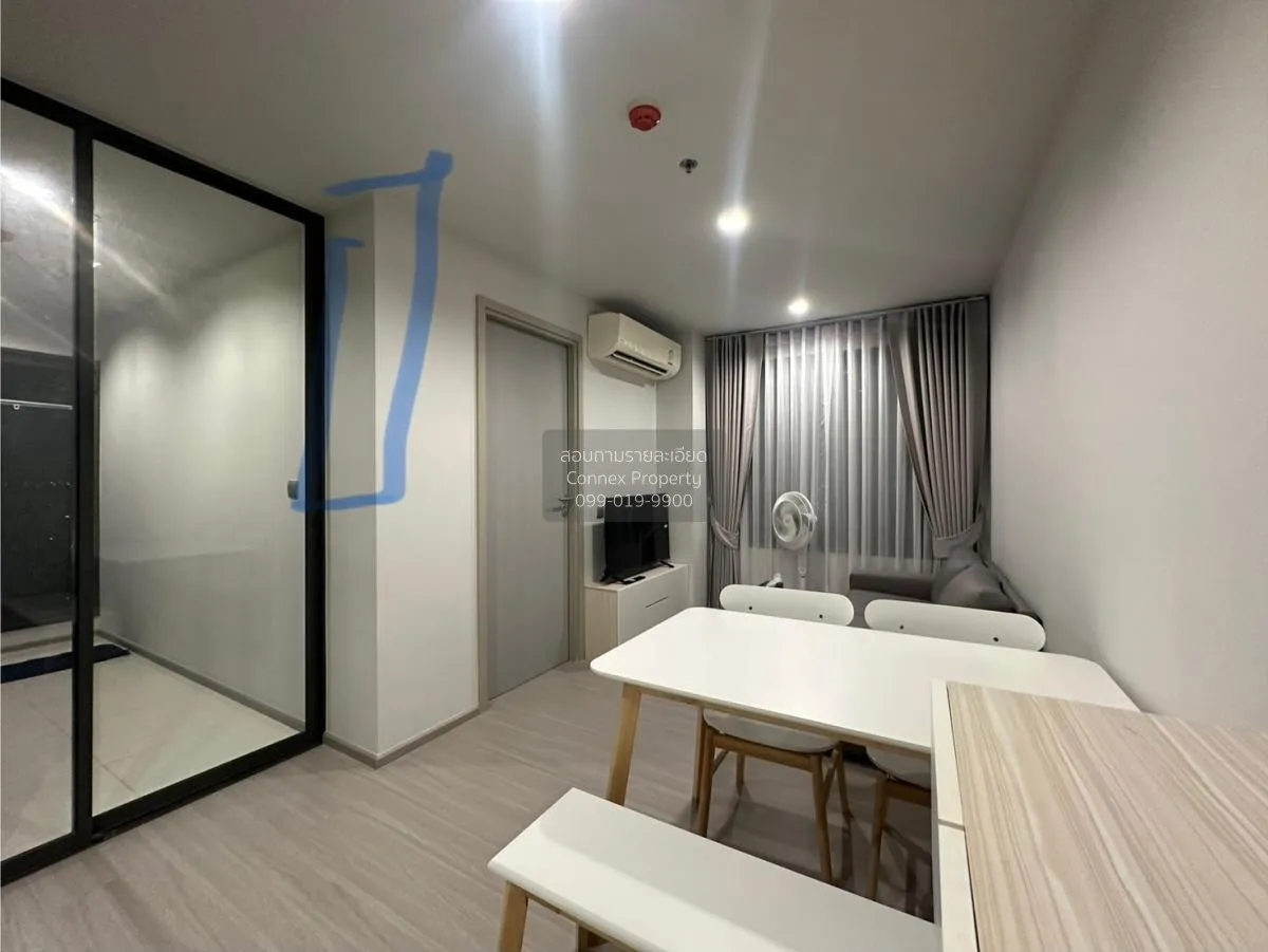 ขายคอนโด  ไลฟ์ ลาดพร้าว ชั้นสูง BTS-ห้าแยกลาดพร้าว จอมพล  เขต จตุ