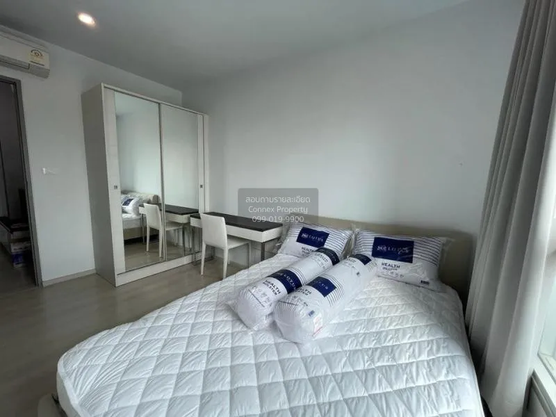 เช่าคอนโด  ไลฟ์ รัชดาภิเษก MRT-ห้วยขวาง ห้วยขวาง เขต ห้วยขวาง กรุ 1