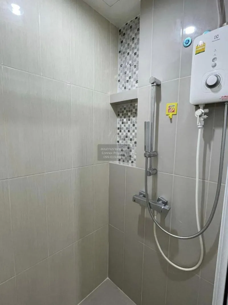 เช่าคอนโด  ไลฟ์ รัชดาภิเษก MRT-ห้วยขวาง ห้วยขวาง เขต ห้วยขวาง กรุ