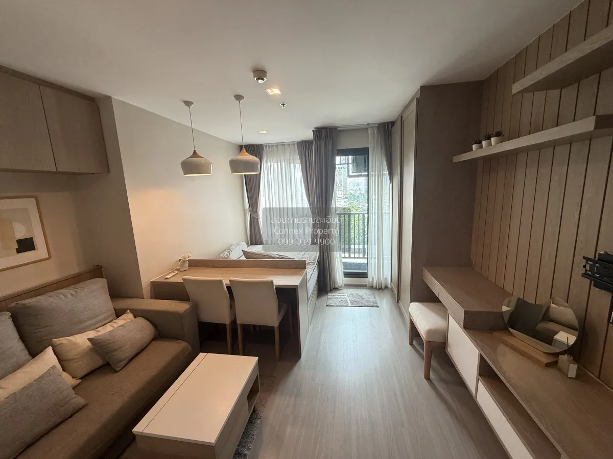 FOR SALE condo , Life Ladprao , BTS-Ha Yaek Lat Phrao , Chomphon  2