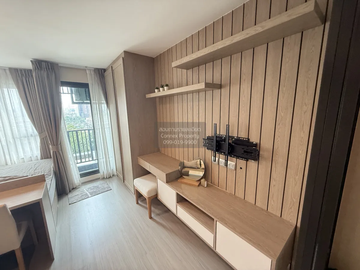 FOR SALE condo , Life Ladprao , BTS-Ha Yaek Lat Phrao , Chomphon  3