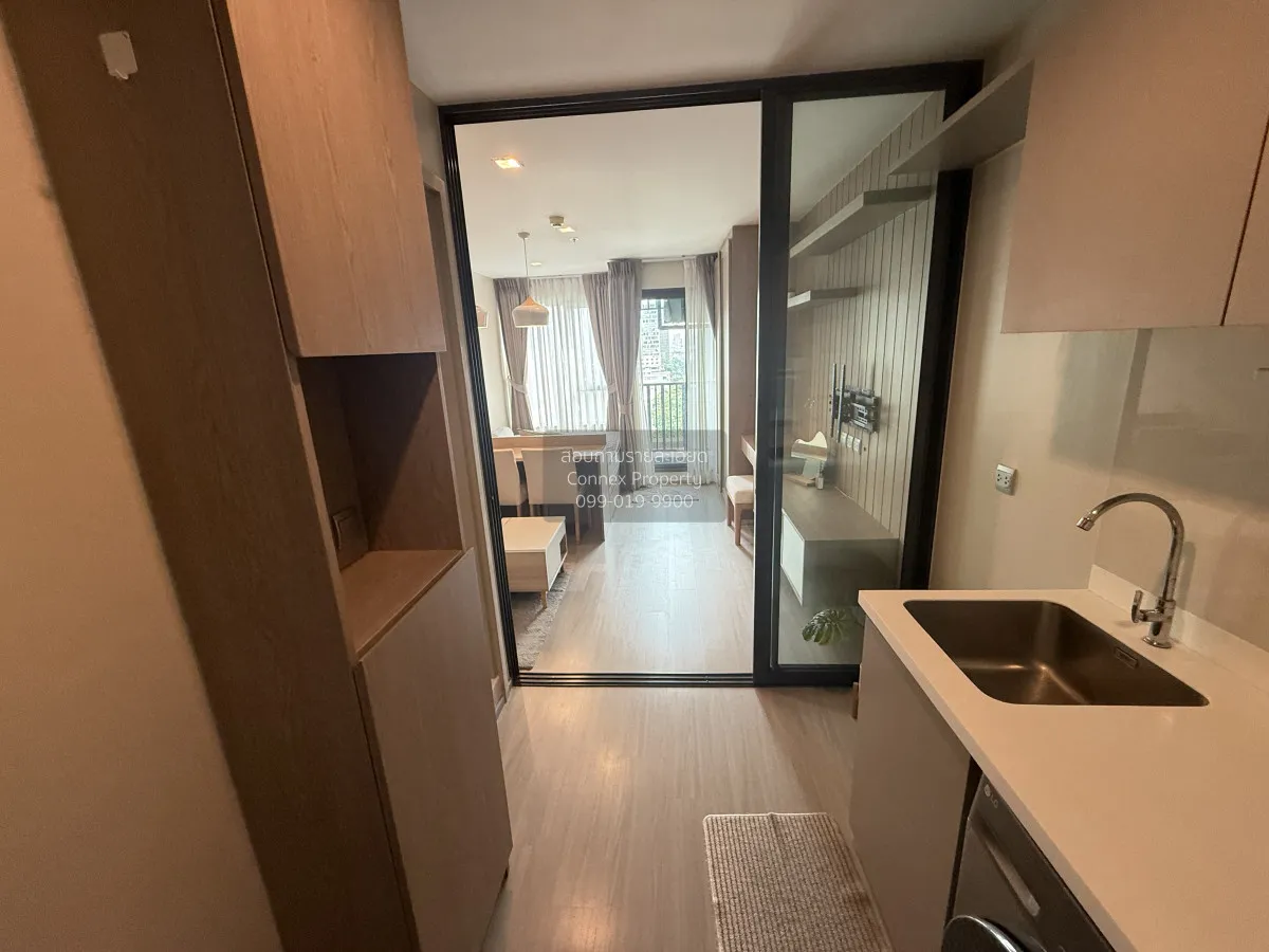 FOR SALE condo , Life Ladprao , BTS-Ha Yaek Lat Phrao , Chomphon  4