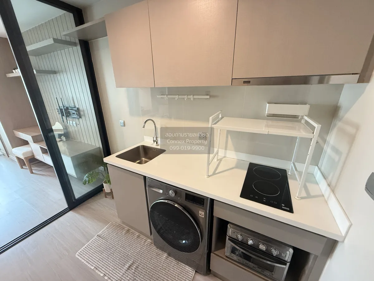FOR SALE condo , Life Ladprao , BTS-Ha Yaek Lat Phrao , Chomphon 