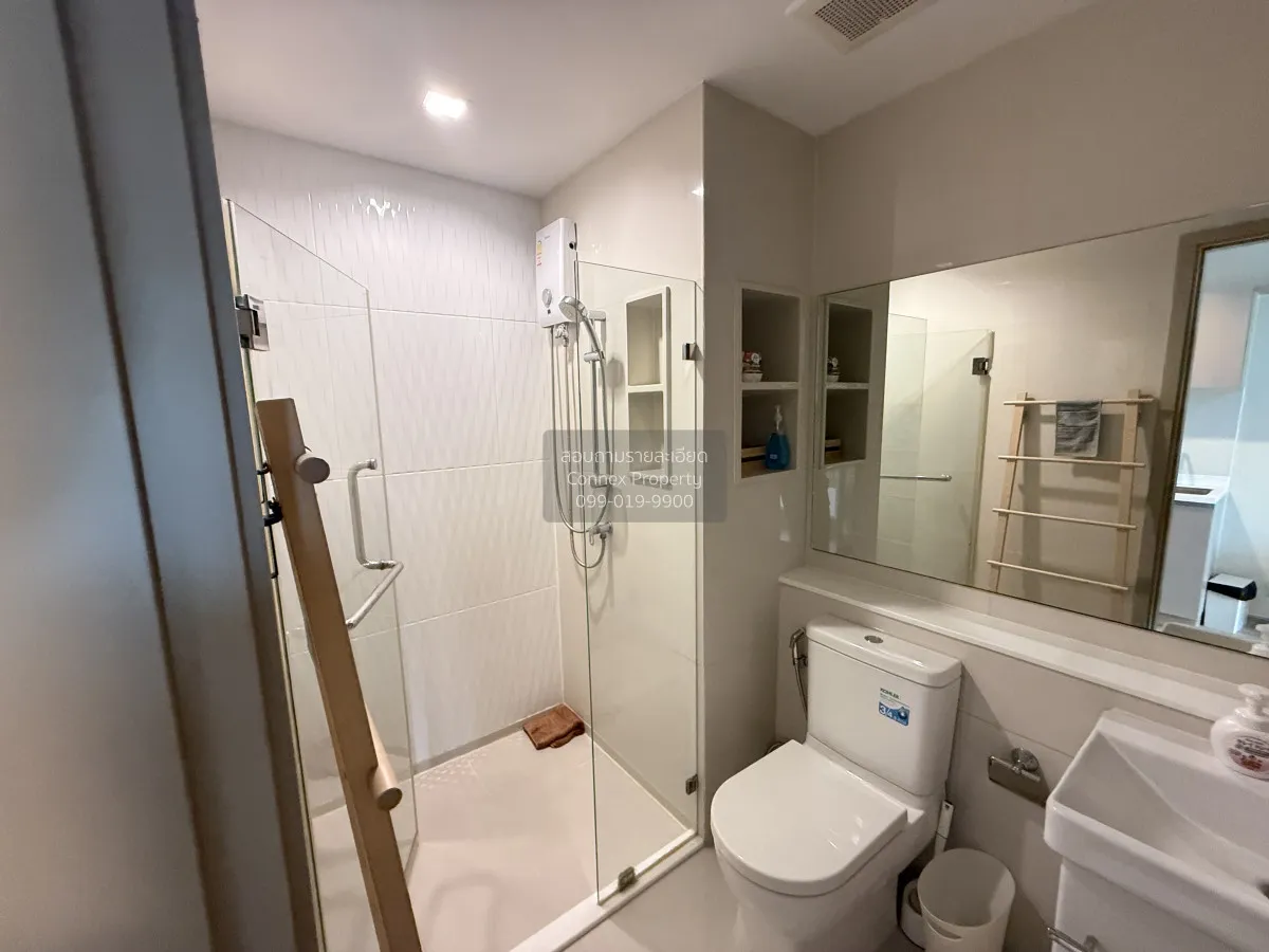 FOR SALE condo , Life Ladprao , BTS-Ha Yaek Lat Phrao , Chomphon 