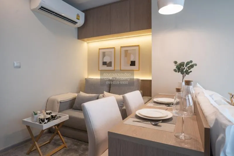 ขายคอนโด  ไลฟ์ ลาดพร้าว BTS-ห้าแยกลาดพร้าว จอมพล  เขต จตุจักร กรุ 3