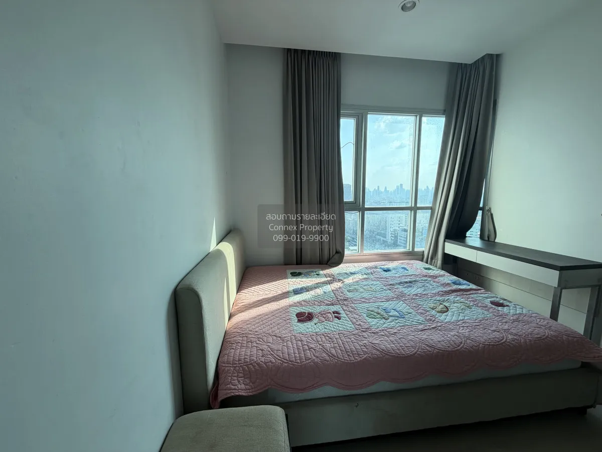 ขายคอนโด  ไลฟ์ รัชดาภิเษก MRT-ห้วยขวาง ห้วยขวาง เขต ห้วยขวาง กรุง 2