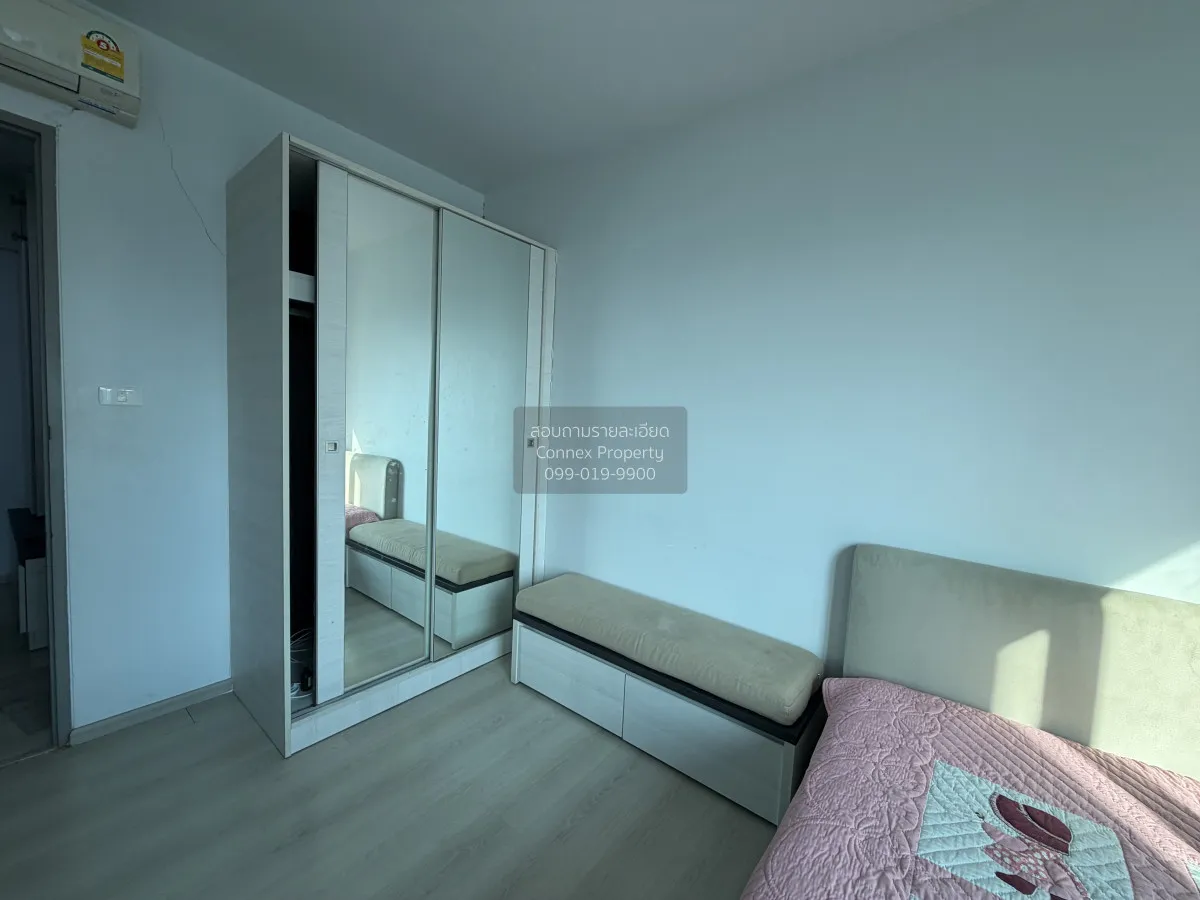 ขายคอนโด  ไลฟ์ รัชดาภิเษก MRT-ห้วยขวาง ห้วยขวาง เขต ห้วยขวาง กรุง 3