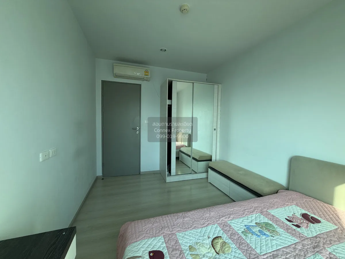 ขายคอนโด  ไลฟ์ รัชดาภิเษก MRT-ห้วยขวาง ห้วยขวาง เขต ห้วยขวาง กรุง 4