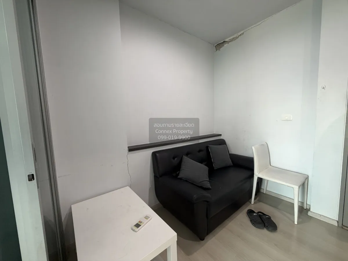 ขายคอนโด  ไลฟ์ รัชดาภิเษก MRT-ห้วยขวาง ห้วยขวาง เขต ห้วยขวาง กรุง