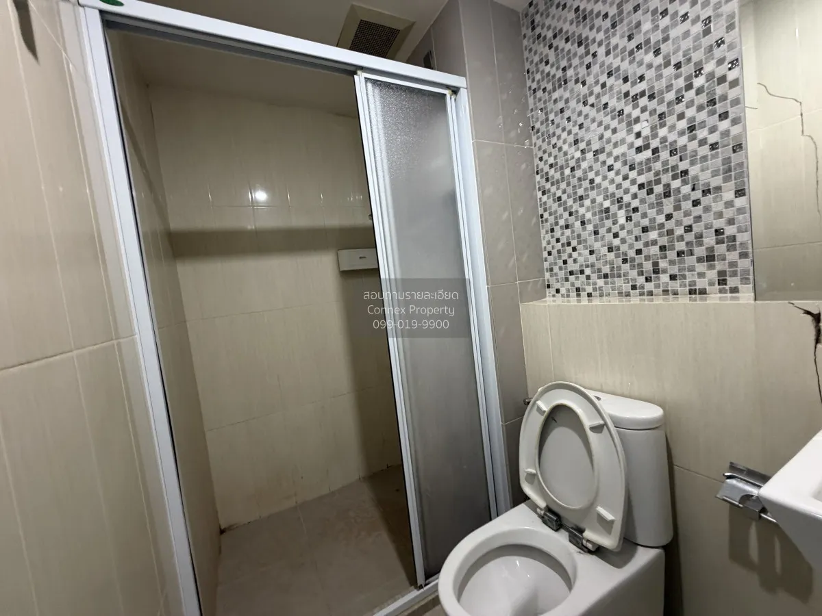 ขายคอนโด  ไลฟ์ รัชดาภิเษก MRT-ห้วยขวาง ห้วยขวาง เขต ห้วยขวาง กรุง