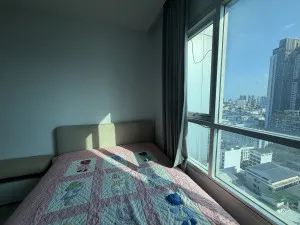 ขายคอนโด  ไลฟ์ รัชดาภิเษก MRT-ห้วยขวาง ห้วยขวาง เขต ห้วยขวาง กรุงเทพ CX-74994