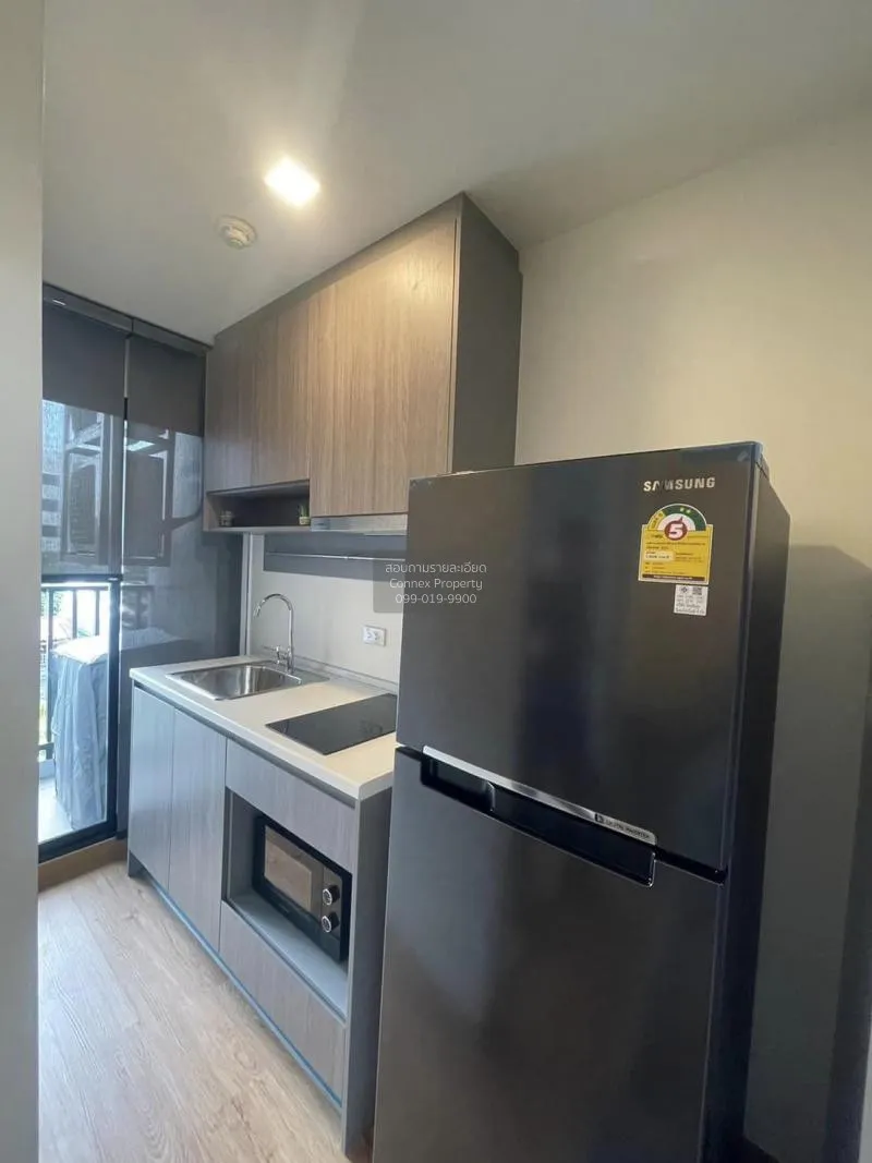 เช่าคอนโด  แม็กนิกซ์ รามอินทรา 21 BTS-วัดพระศรีมหาธาตุ อนุสาวรีย์ 3