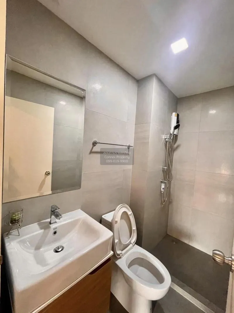 เช่าคอนโด  แม็กนิกซ์ รามอินทรา 21 BTS-วัดพระศรีมหาธาตุ อนุสาวรีย์