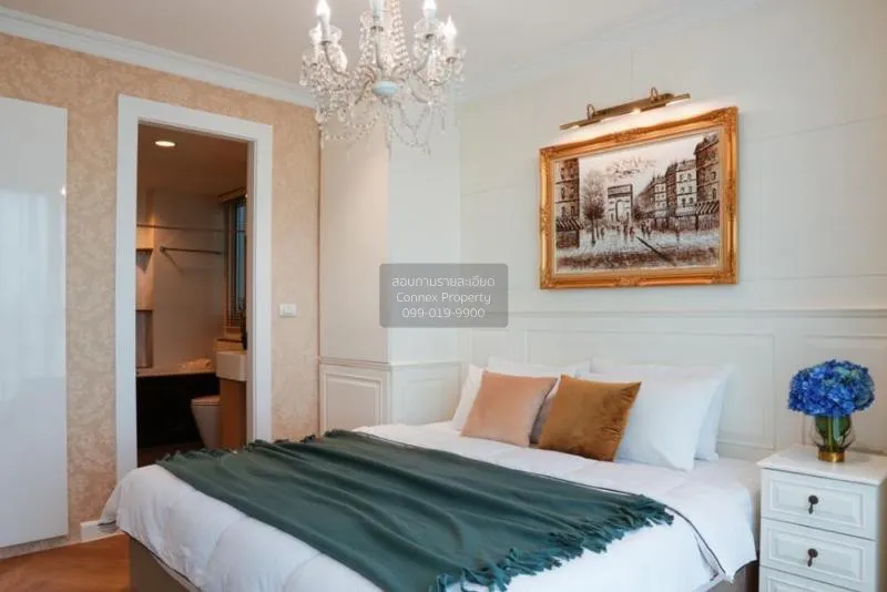 ขายคอนโด  ริทึ่ม รัชดา ชั้นสูง MRT-รัชดาภิเษก สามเสนนอก เขต ห้วยข