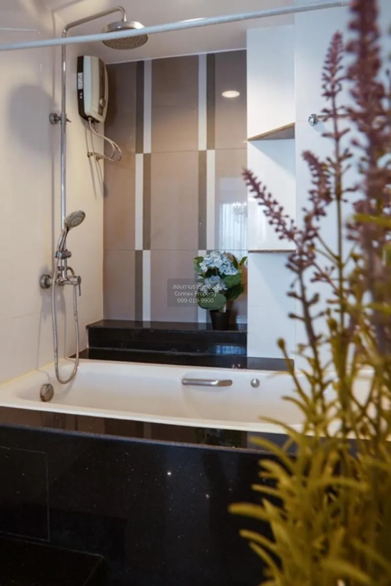 ขายคอนโด  ริทึ่ม รัชดา ชั้นสูง MRT-รัชดาภิเษก สามเสนนอก เขต ห้วยข