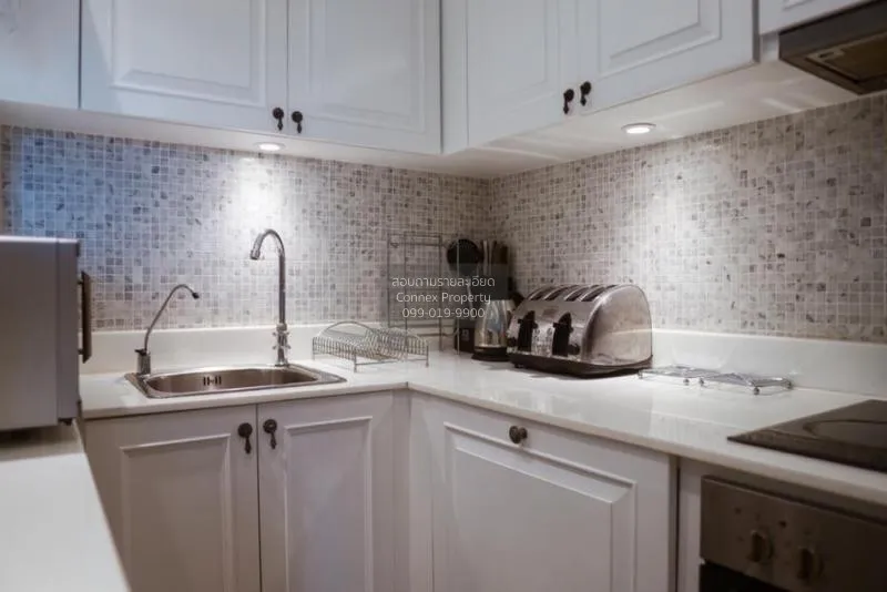 ขายคอนโด  ริทึ่ม รัชดา ชั้นสูง MRT-รัชดาภิเษก สามเสนนอก เขต ห้วยข