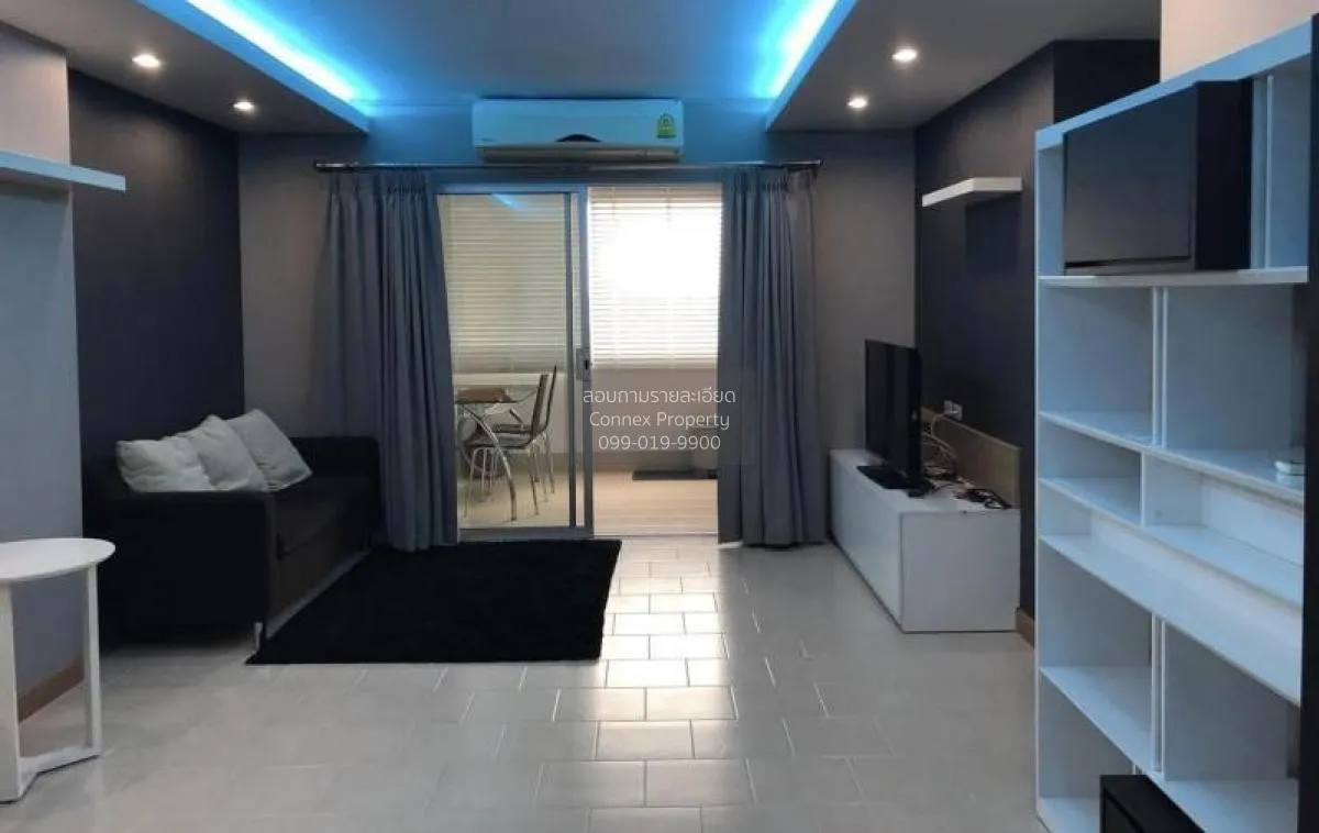 FOR RENT condo , City Home Tha – Phra , MRT-Tha Phra , Tha Phra , 1