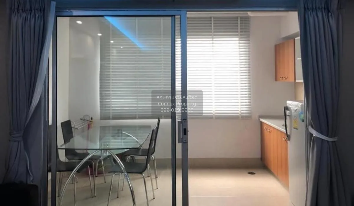 FOR RENT condo , City Home Tha – Phra , MRT-Tha Phra , Tha Phra , 2