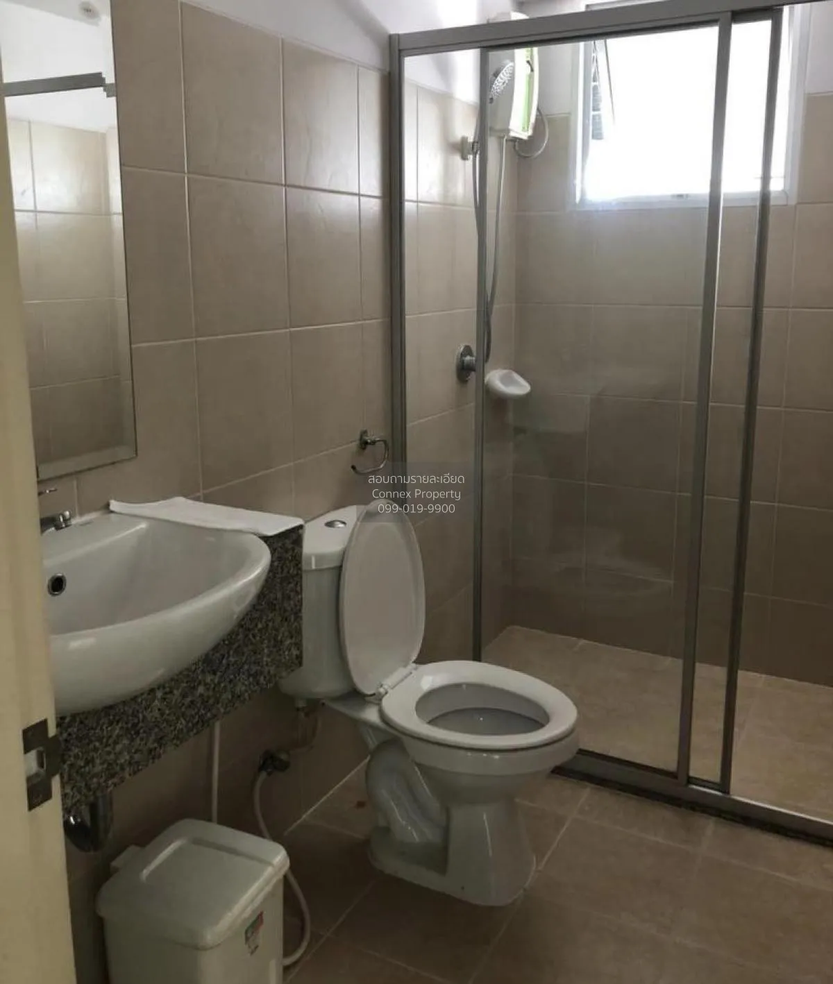 FOR RENT condo , City Home Tha – Phra , MRT-Tha Phra , Tha Phra , 3