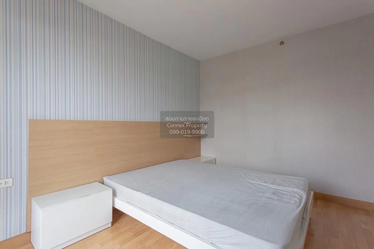 ขายคอนโด  ซิตี้ โฮม สี่แยกท่าพระ MRT-ท่าพระ ท่าพระ เขต บางกอกใหญ่