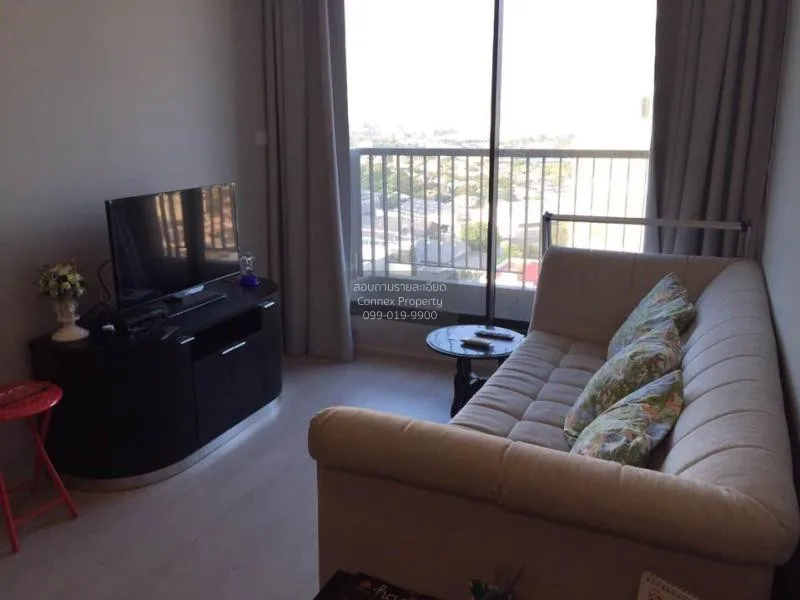 FOR RENT condo , RHYTHM Sukhumvit 44/1 , BTS-Phra Khanong , Phra  1