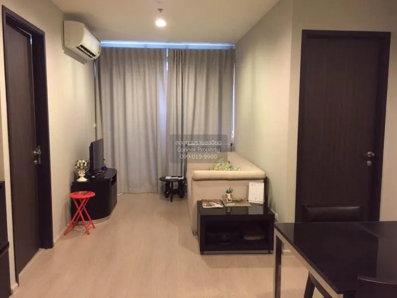 FOR RENT condo , RHYTHM Sukhumvit 44/1 , BTS-Phra Khanong , Phra  2