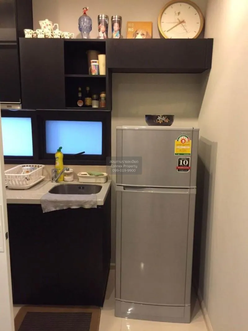 FOR RENT condo , RHYTHM Sukhumvit 44/1 , BTS-Phra Khanong , Phra  3